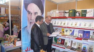 مازندران قابلیت برگزاری چندین نمایشگاه كتاب را درطول سال دارد.