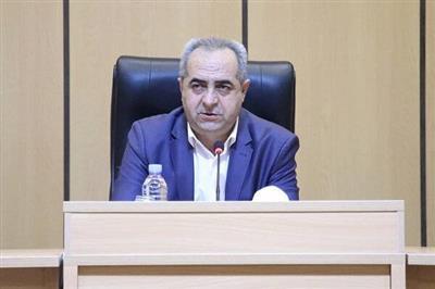 در پی انتصاب جناب آقای دكتر "سرمست"