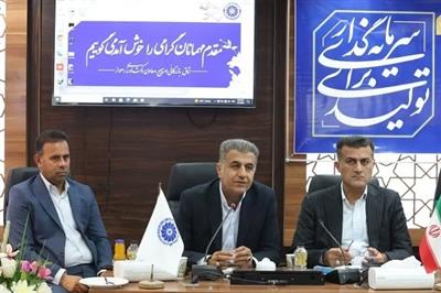 بخش خصوصی خوزستان از ابزارهای نوین بانكی برای نقدینگی استفاده كند