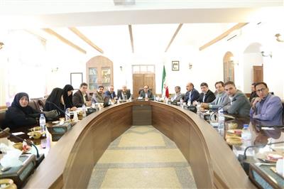 ذیحسابان یزد ضوابط اجرایی قانون بودجه سال 1403 را بررسی كردند
