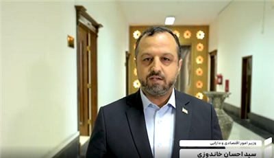 هیچ بخشنامه و آیین نامه ای بدون نظر تولیدكنندگان و كارآفرینان از وزارت اقتصاد به دولت ارسال نمی‌شود