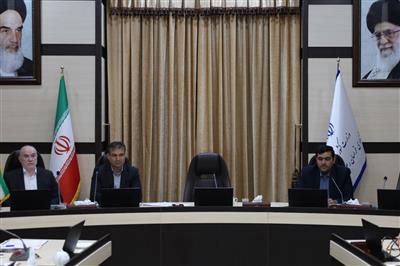 نمایشگاه مشهد اینوكس- فاینكس گامی مؤثر در جهت تحقق شعار سال و توسعه اقتصادی استان