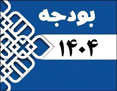 ضوابط اجرایی قانون بودجه