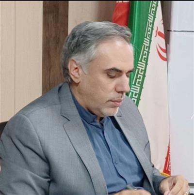 پیام تبریك نماینده وزیر و مدیركل امور اقتصادی و دارایی استان به مناسبت انتصاب دكتر شفقت استاندار جدید لرستان