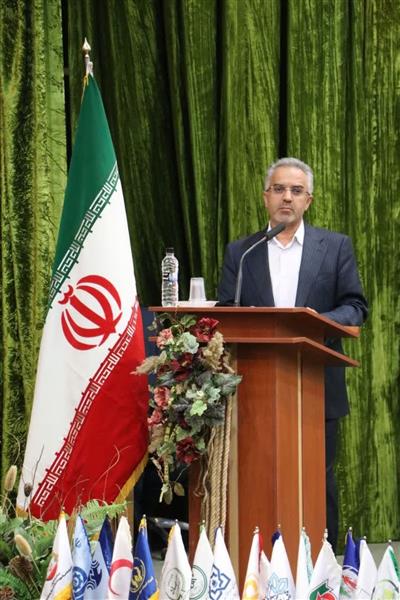 مولدسازی دارایی های دولت می تواند موجبات تامین اعتبار برخی پروژه های كلان از جمله طرح های آبرسانی استان را فراهم نماید