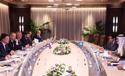 تأكید اوپك و روسیه بر ثبات بازار نفت