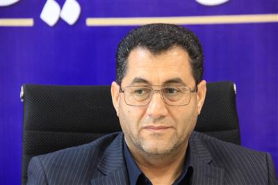پیام تبریك حسن پیمانی نماینده وزیر و مدیركل امور مالیاتی استان همدان به مناسبت فرارسیدن هفته فرهنگ مالیاتی