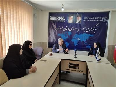 ۳.۵ همت تسهیلات تكلیفی قرض‌الحسنه در استان پرداخت شد