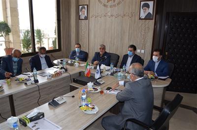 سی و چهارمین نشست هیات نمایندگان