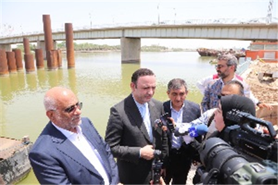 اجرای برنامه‌های گسترده برای تحقق شعار سال در مناطق آزاد كشور