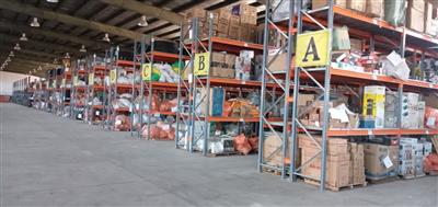 مدیركل جمع آوری و فروش اموال تملیكی استان یزد گفت: در راستای حمایت از تولید و اشتغال مولد  ۱۸ هزار میلیارد ریال كالا و تجهیزات به چرخه اقتصاد استان بازگشت.