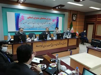 ضرورت انجام‌امور در كمترین زمان و با بیشترین بهره‌وری