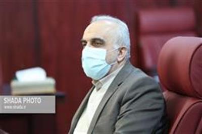 ظرفیت انجام فرآیند ثبت سفارش تا ترخیص اقلام كرونایی در ظرف ۲۴ ساعت ایجاد شده و یك نمونه آن به انجام رسیده است