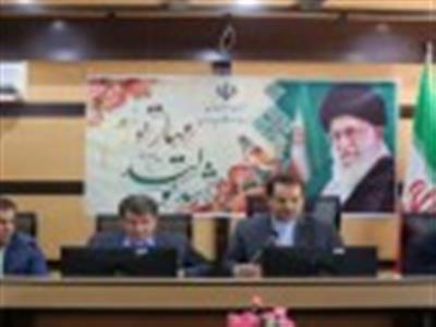 در راستای دستور استاندار كهگیلویه و بویراحمد، بانوان شاغل در اداره كل امور اقتصادی و دارایی استان از امكانات ورزشی برخوردار شدند.