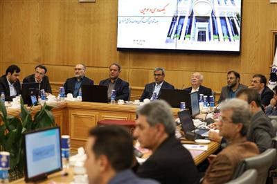 كسب رتبه اول كشوری توسط شورای گفت‌وگوی دولت و بخش خصوصی استان