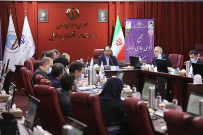 میزان تحقق اهداف حاكمیتی، محور گزارش سالانه بیمه ایران در سال های آتی باشد