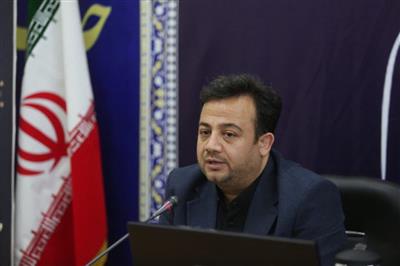 چشم انداز روشن صادرات كالا در قم