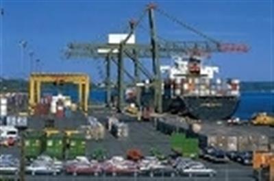درسال 1390بیش از 1.5میلیون تن انواع كالا ازگمركات مازندران به خارج كشورصادرشد