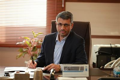 یك بورسی در میان ۱۰ مدیر برتر دولت الكترونیك