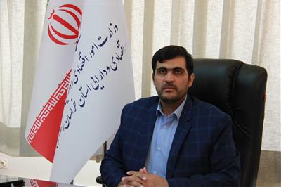 ثبت 55 هزار درخواست مجوز كسب‌ و كار در درگاه ملی مجوزها برای خراسان رضوی