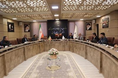 میزان وصول درآمدهای عمومی دستگاه‌های اجرایی در 9 ماهه سالجاری بررسی شد