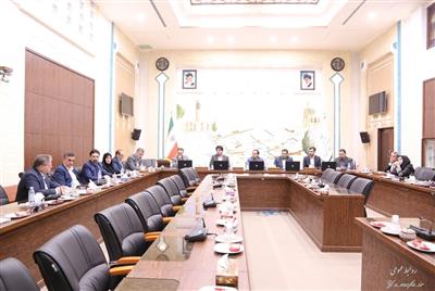مدیر كل دارایی یزد بر تعامل وكلا با بخش مالیاتی تاكید كرد