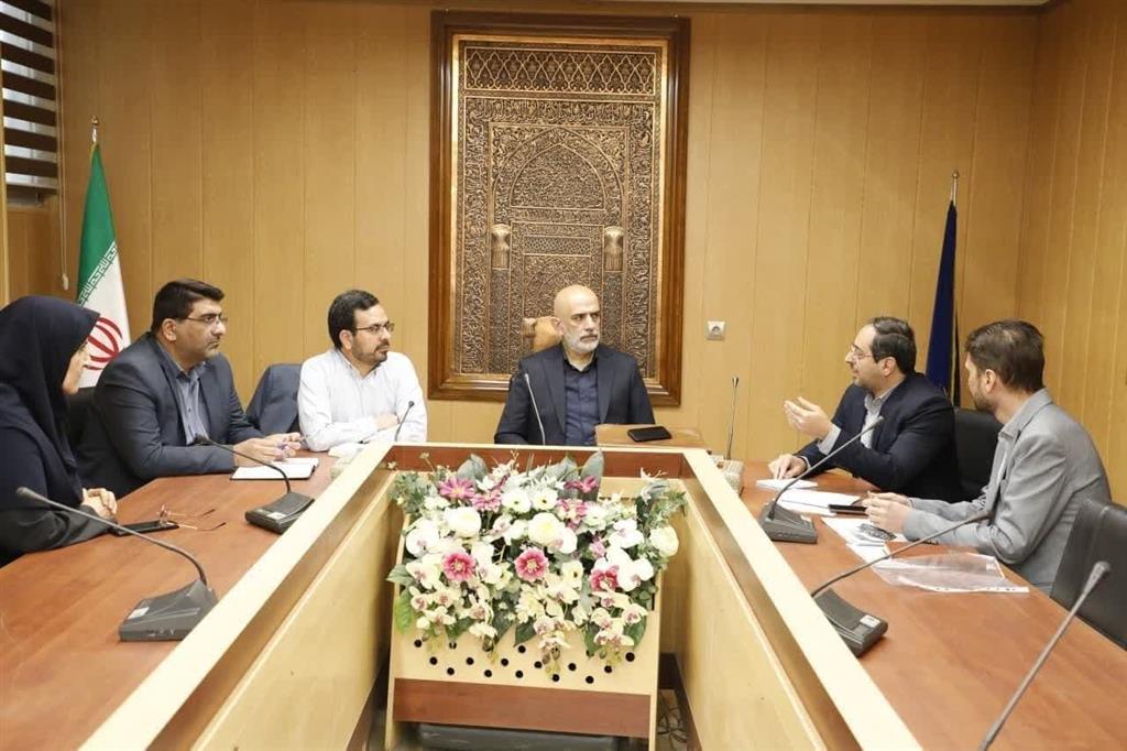 بیش از ۱۸۸ میلیون دلار مجوز طرح های سرمایه گذاری خارجی در اصفهان در سال ۱۴۰۳