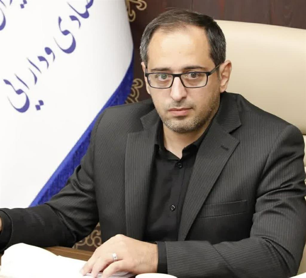 پیام مدیركل امور اقتصادی و دارایی استان اصفهان در پی تجاوز رژیم صهیونیستی به خاك جمهوری اسلامی ایران و شهادت جمعی از فرماندهان سپاه و دانشمندان هسته ای كشور