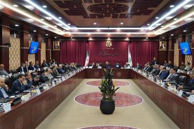 پنج دستوركار اصلی تحول نظام مالیاتی/ هوشمندسازی ابزار سیاستگذاری برای حمایت از تولید و كاهش تورم/اقدامات ارزشمند سازمان در مسیر هوشمندسازی با قوت و شتاب بیشتری ادامه یابد