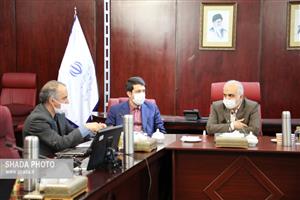 33 پروژه توسعه دولت الكترونیك و اقتصاد هوشمند تا پایان سال جاری در مجموعه وزارت امور اقتصادی و دارایی به بهره برداری خواهد رسید