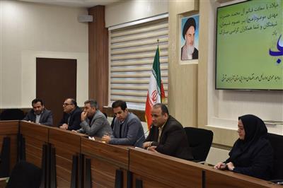 روز ظهور امام زمان(عج) روز رهایی انسان از تاریكی خواهد بود