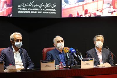 اظهارات وزیر اقتصاد در مراسم افتتاح رسمی "پنجره واحد فیزیكی شروع كسب و كار" در محل اتاق بازرگانی، صنایع، معادن و كشاورزی تهران: از این پس اگر فرآیند صدور مجوز كسب و كار هر فعال اقتصادی، بیش از سه روز طول كشید باید به سامانه شماره ۱۸۶۶ شكایت كند؛ ما موظف به پیگیری شكایات ثبت شده از این طریق هستیم و به جد، پای این كار ایستاده ایم