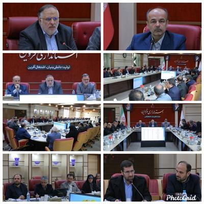 ۹۱۱ میلیارد تومان تسهیلات تبصره ۱۸ در استان قزوین پرداخت شد