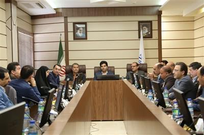 100 درصد اعتبارات عمرانی استان یزد جذب شد