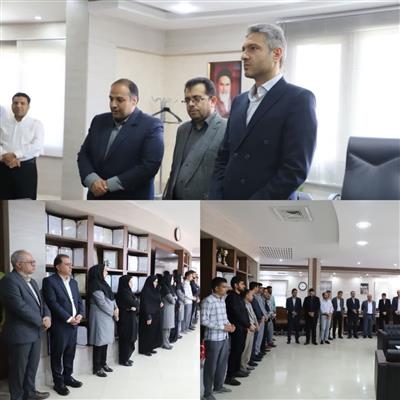 تاكید بر تبدیل شعار سال به اقدام عملی در تولید و تربیت نیروی متخصص