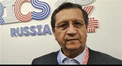 پس از ۶۰ سال اتحاد جنوبی ها علیه شمالی‌ها در حال شكل گیری است/ تقویت جایگاه ایران در بریكس در دستور كار