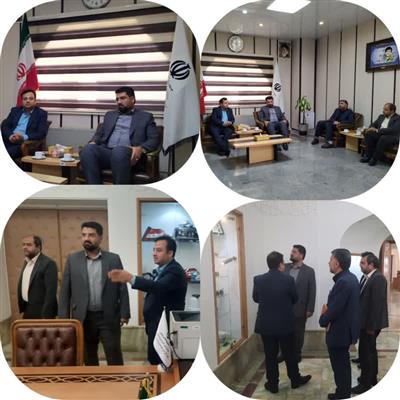 مدیر كل اقتصاد و دارایی استان قم:  وجه مشترك اقتصاد و دارایی و دیوان محاسبات، صیانت از بیت المال است