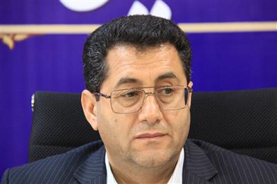 پیام تبریك حسن پیمانی نماینده وزیر و مدیركل امور اقتصادی و دارایی استان همدان به مناسبت هفته دولت و روز كارمند