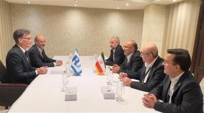 تقاضا برای افزایش سهم ایران از ترانزیت منطقه و اروپا