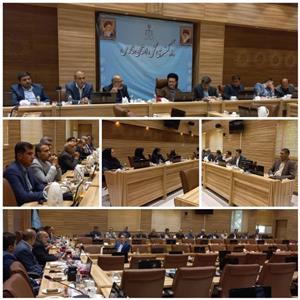 ضرورت استقلال ذیحسابان و انجام امور اجرایی با رعایت قوانین و مقررات