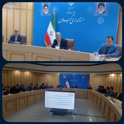 لزوم تشكیل تیم كارشناسی دستگاههای اجرایی ذیل كمیته مولدسازی دارایی های دولت