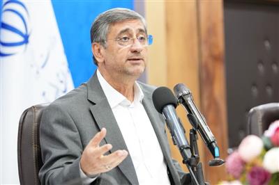 ۱۸ همت اعتبار از محل بخش خصوصی تامین شده است