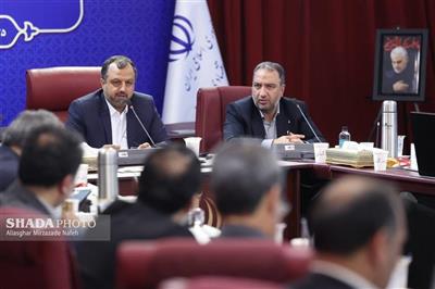 ایجاد ساز و كار "یادداشت وزارتی" برای انتقال موارد ضروری از استانها به وزیر اقتصاد