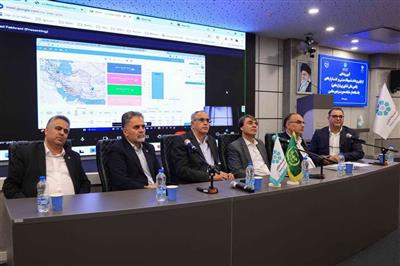 اولین بانك پرداخت‌كننده تسهیلات كشاورزی قراردادی در نظام بانكی كشور