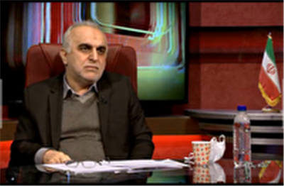 وزیر امور اقتصادی و دارایی با حضور در برنامه زنده "نگاه یك" شبكه اول سیمای جمهوری اسلامی به تشریح اقدامات و سیاست های دولت در زمینه تامین مالی، بازار سرمایه، اجرای سیاست های اقتصاد مقاومتی و اصل 44 قانون اساسی و .. در سالجاری پرداخت