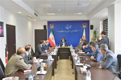 سرعت پیشرفت مناطق آزاد، مطلوب نیست