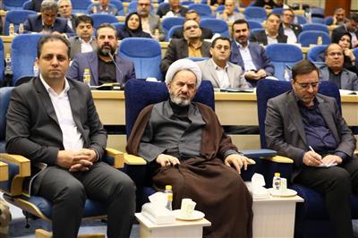 روایت همدان از جنگ ۱۲ روزه با گزارش میدانی از اتاق فرمان در شورای اداری استان همدان