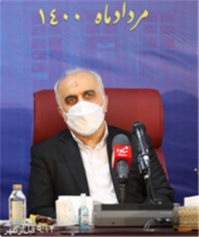 كار جهادی وزارت اقتصاد در سال گذشته عامل رفع تنگنای تأمین مالی اقتصاد كشور