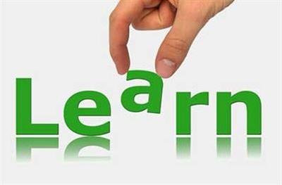 ضرورت یادگیری كاری از استاد علی حیدری