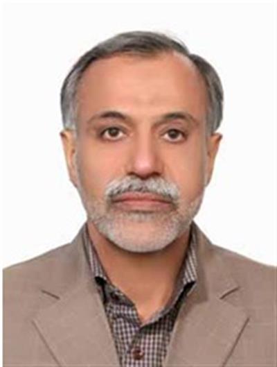 مشاور وزیر و رییس مركز نوسازی و تحول اداری منصوب شد